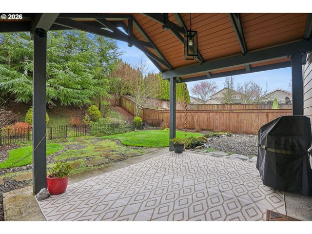 504 N ALLEN CREEK Dr, Ridgefield, WA 98642