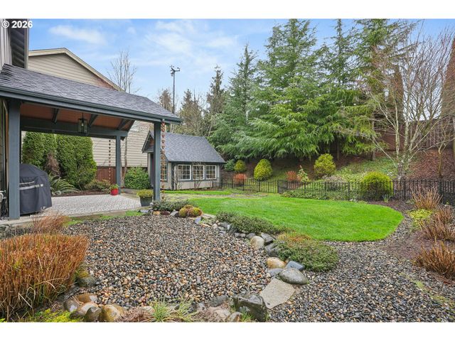 504 N ALLEN CREEK Dr, Ridgefield, WA 98642