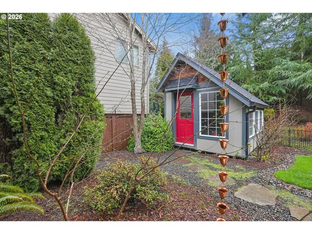 504 N ALLEN CREEK Dr, Ridgefield, WA 98642