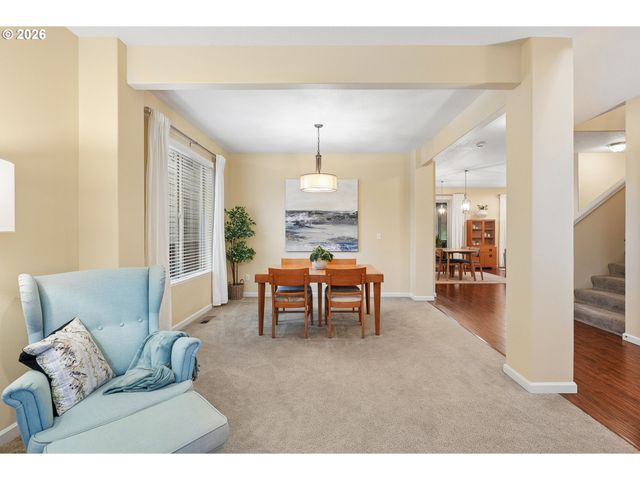 504 N ALLEN CREEK Dr, Ridgefield, WA 98642