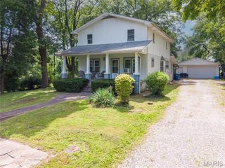 113 N Wilson Heights Road, Collinsville, IL 62234