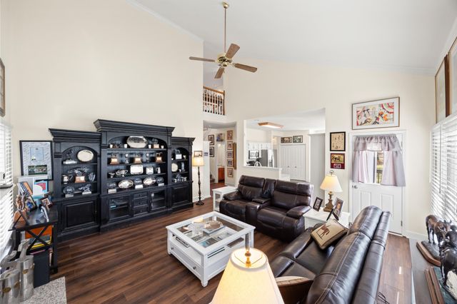 1456 Sugar Maple Lane, Lexington, KY 40511