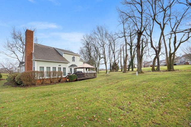 1456 Sugar Maple Lane, Lexington, KY 40511