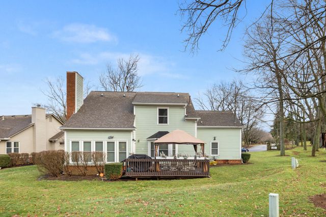 1456 Sugar Maple Lane, Lexington, KY 40511