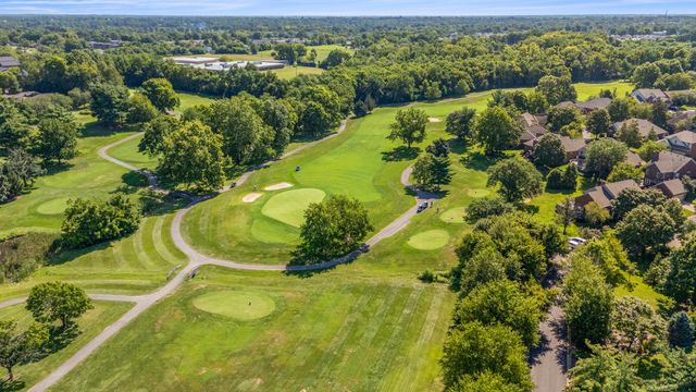 1456 Sugar Maple Lane, Lexington, KY 40511