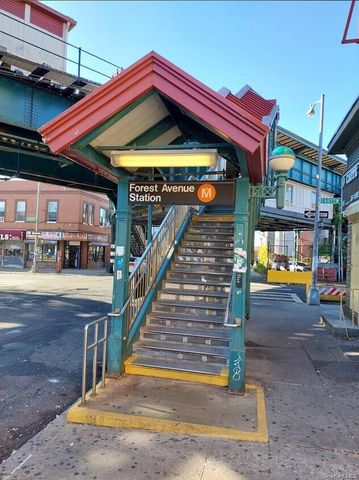 1881 Putnam Avenue, Ridgewood, NY 11385