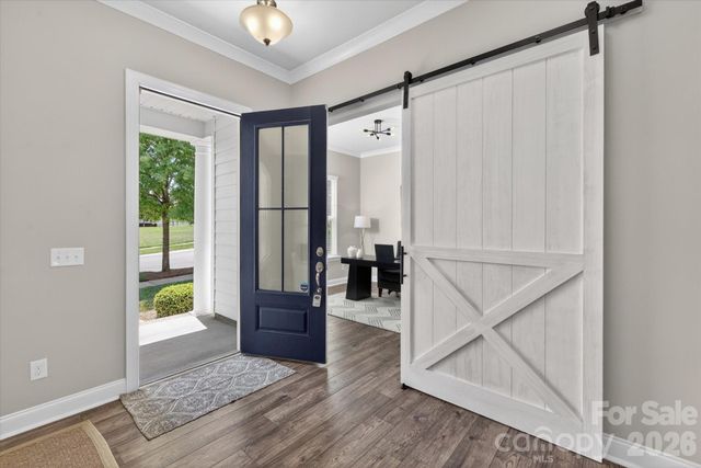 11625 Miller Road, Pineville, NC 28134