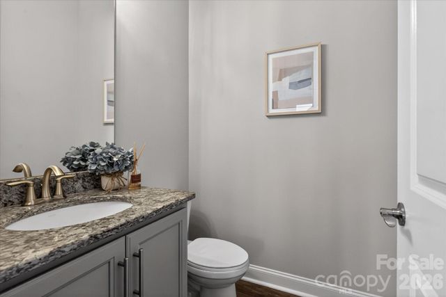 11625 Miller Road, Pineville, NC 28134