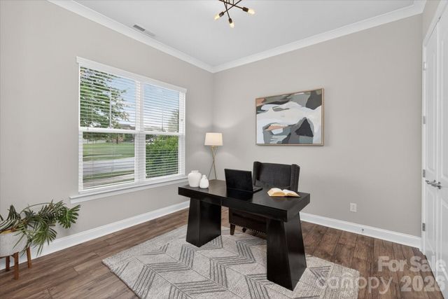 11625 Miller Road, Pineville, NC 28134