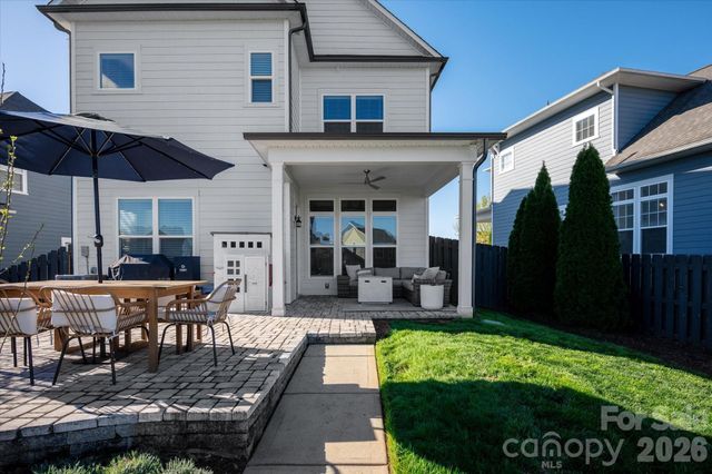 11625 Miller Road, Pineville, NC 28134