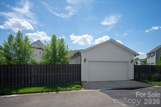 11625 Miller Road, Pineville, NC 28134