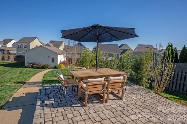 11625 Miller Road, Pineville, NC 28134