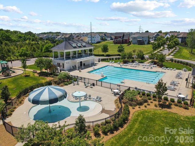 11625 Miller Road, Pineville, NC 28134
