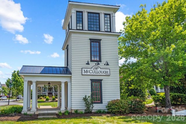 11625 Miller Road, Pineville, NC 28134