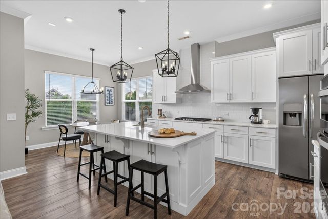 11625 Miller Road, Pineville, NC 28134