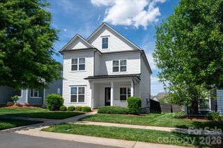 11625 Miller Road, Pineville, NC 28134