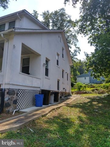 5905 GWYNN OAK AVE, Baltimore, MD 21207