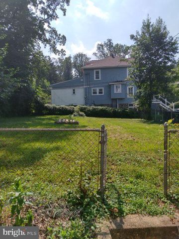 5905 GWYNN OAK AVE, Baltimore, MD 21207