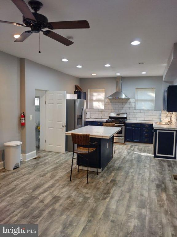 5905 GWYNN OAK AVE, Baltimore, MD 21207