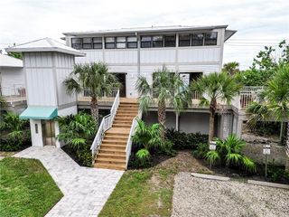 1149 Periwinkle WAY # 2, Sanibel, FL 33957
