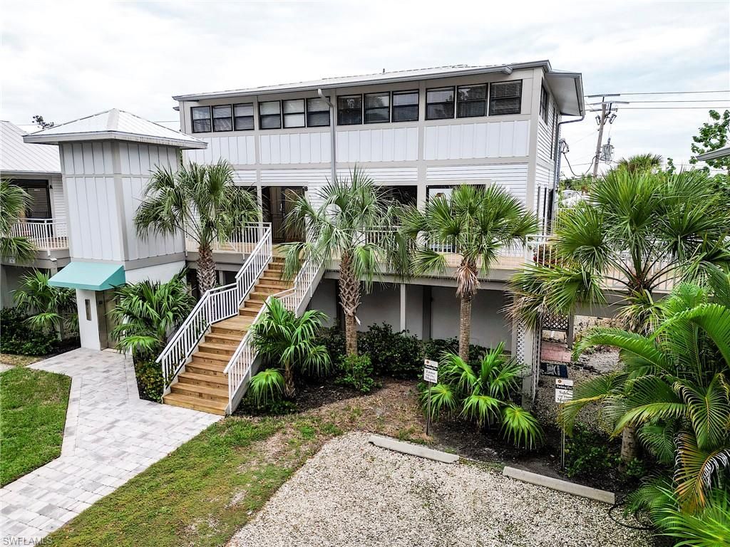 1149 Periwinkle WAY 2, SANIBEL, FL 33957 — photo 2