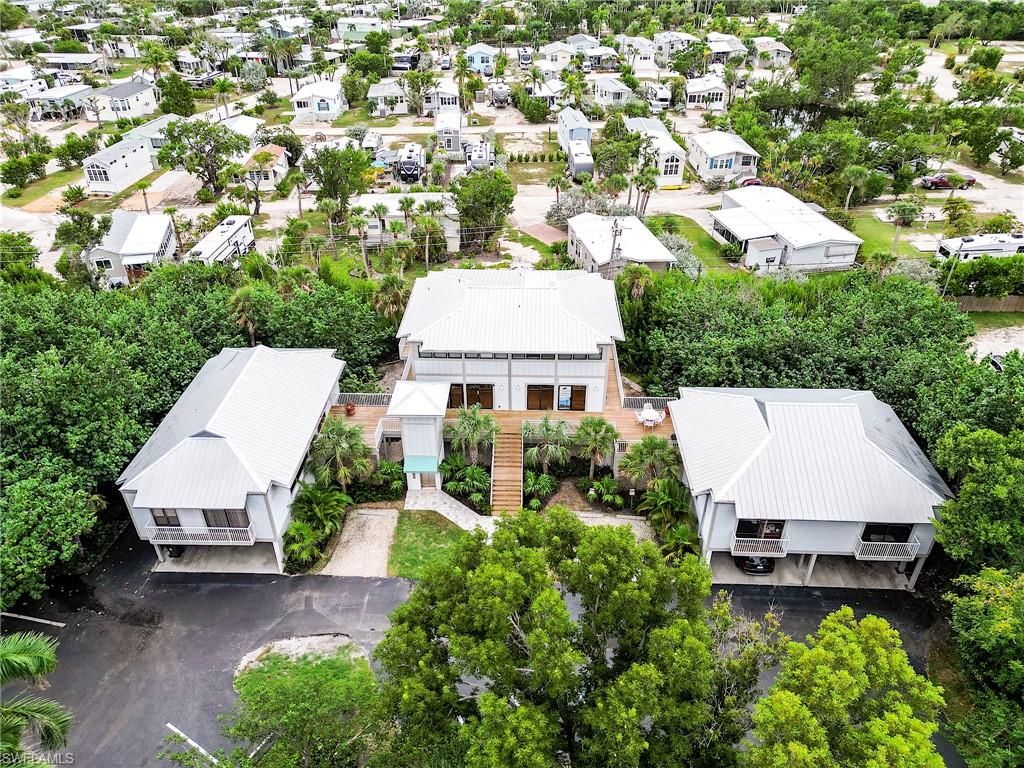 1149 Periwinkle WAY 2, SANIBEL, FL 33957 — photo 3