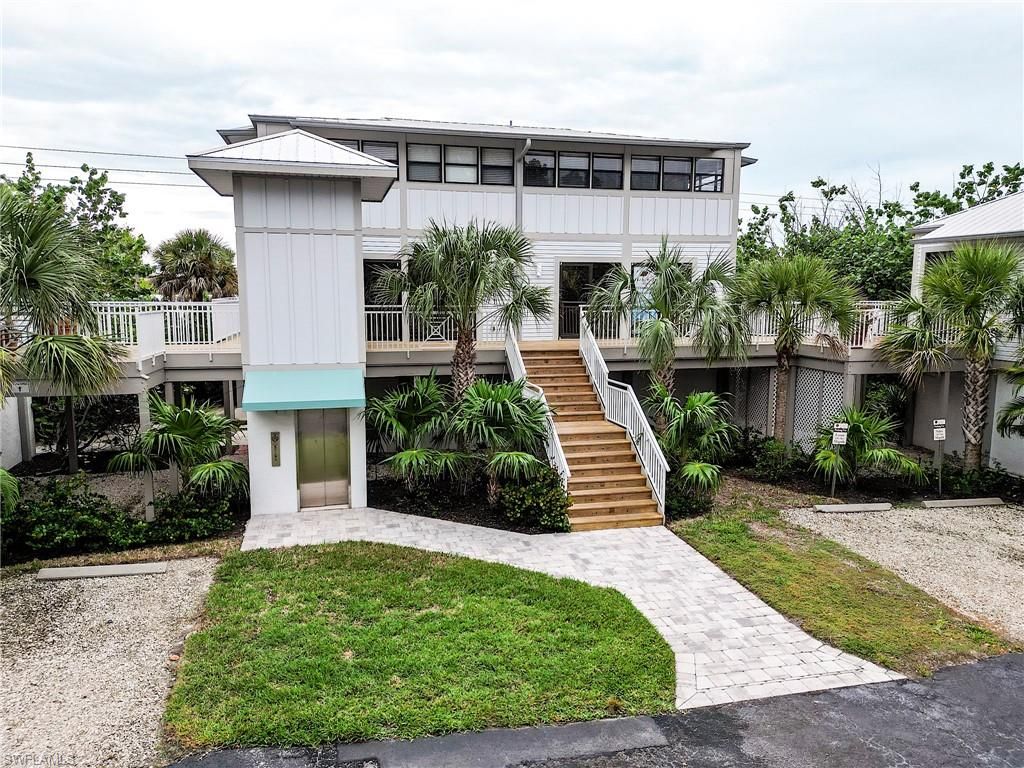 1149 Periwinkle WAY 2, SANIBEL, FL 33957 — photo 5