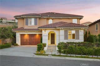 1552 Sunset View, Lake Forest, CA 92679