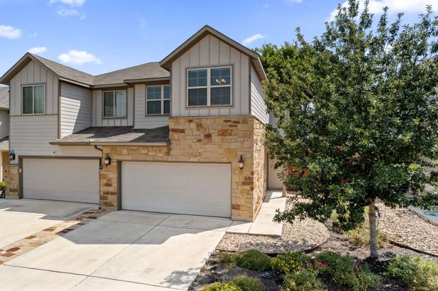 374 Madison Oaks Ave 12B, Georgetown, TX 78626