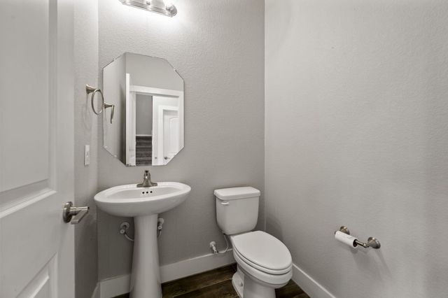 374 Madison Oaks Ave 12B, Georgetown, TX 78626