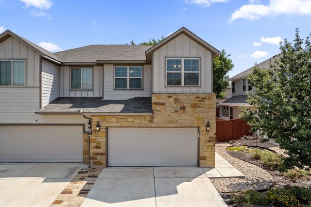 374 Madison Oaks Ave 12B, Georgetown, TX 78626