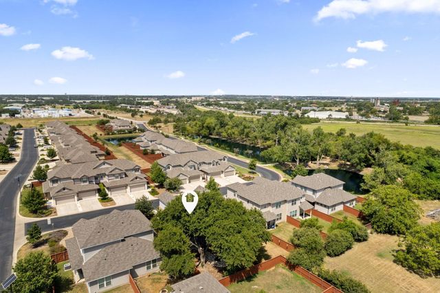 374 Madison Oaks Ave 12B, Georgetown, TX 78626