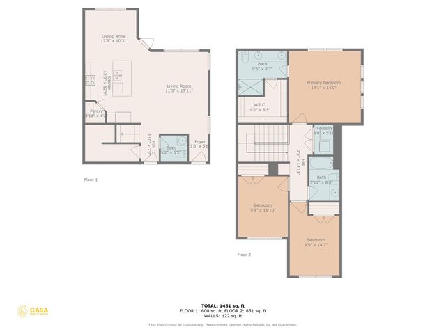 374 Madison Oaks Ave 12B, Georgetown, TX 78626