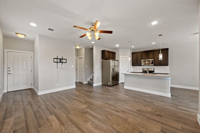 374 Madison Oaks Ave 12B, Georgetown, TX 78626