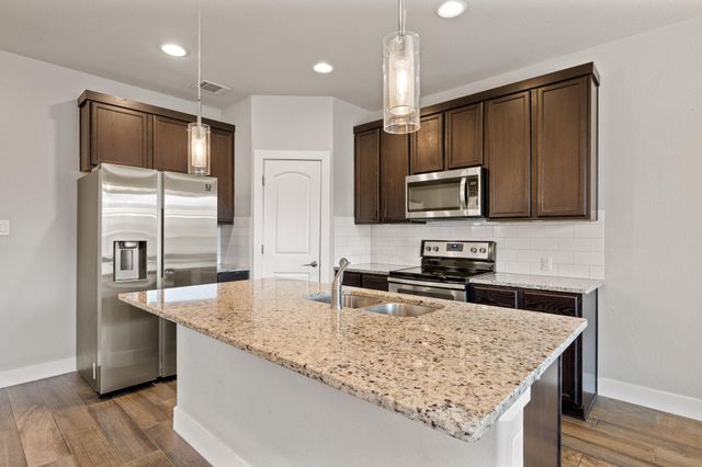 374 Madison Oaks Ave 12B, Georgetown, TX 78626