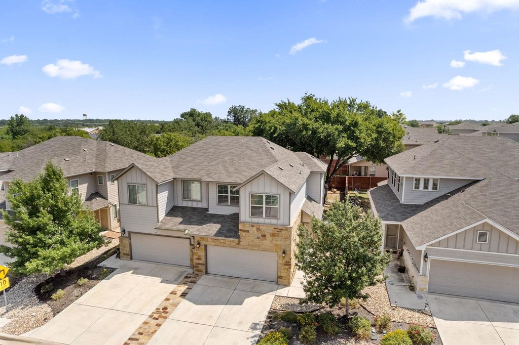 374 Madison Oaks Ave 12B, Georgetown, TX 78626