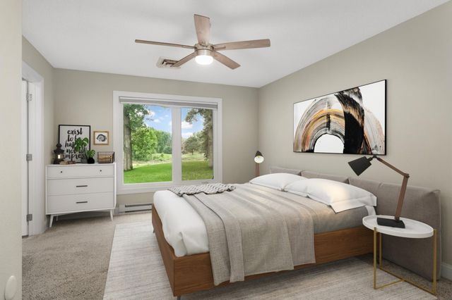 20840 Hidden Ponds Drive, Rogers, MN 55374