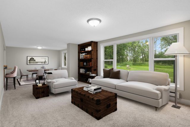 20840 Hidden Ponds Drive, Rogers, MN 55374