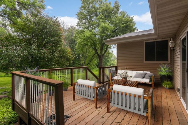 20840 Hidden Ponds Drive, Rogers, MN 55374