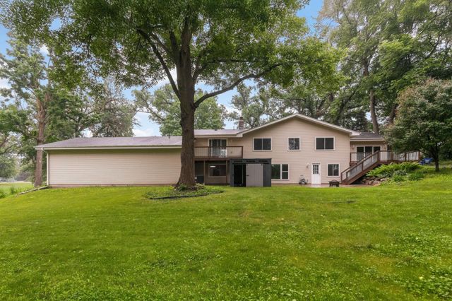 20840 Hidden Ponds Drive, Rogers, MN 55374
