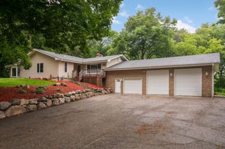 20840 Hidden Ponds Drive, Rogers, MN 55374