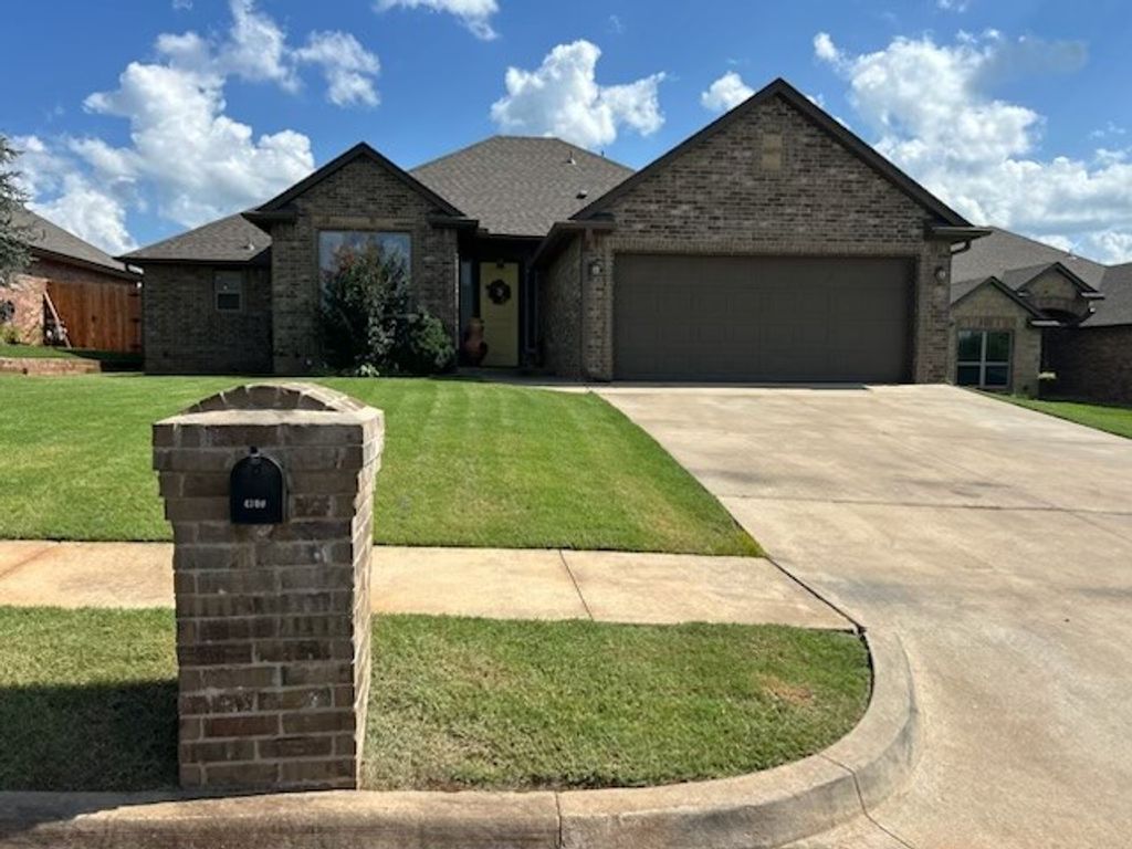 4700 Grand Avenue, Noble, OK 73068