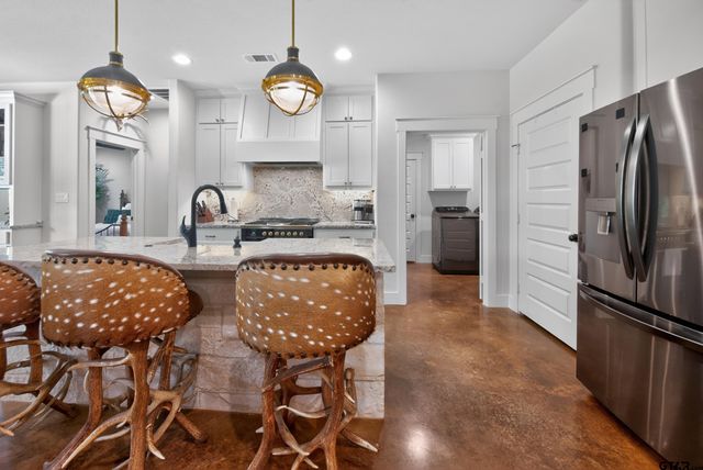6371 Mill Run Rd., Athens, TX 75751