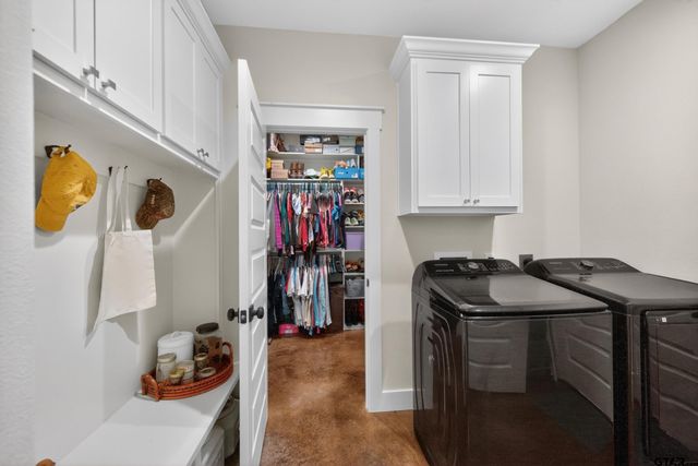 6371 Mill Run Rd., Athens, TX 75751