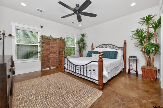 6371 Mill Run Rd., Athens, TX 75751