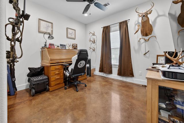 6371 Mill Run Rd., Athens, TX 75751