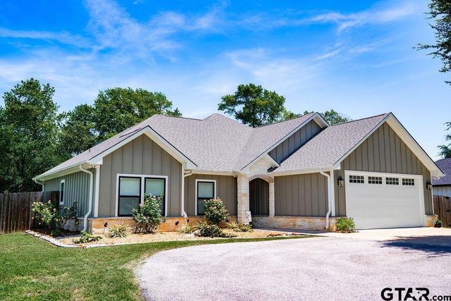 6371 Mill Run Rd., Athens, TX 75751