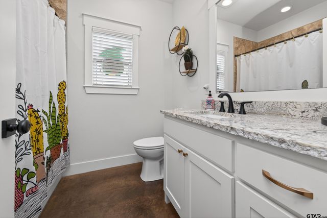 6371 Mill Run Rd., Athens, TX 75751