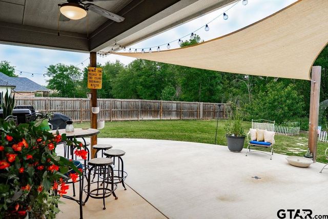 6371 Mill Run Rd., Athens, TX 75751