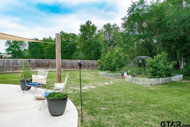 6371 Mill Run Rd., Athens, TX 75751